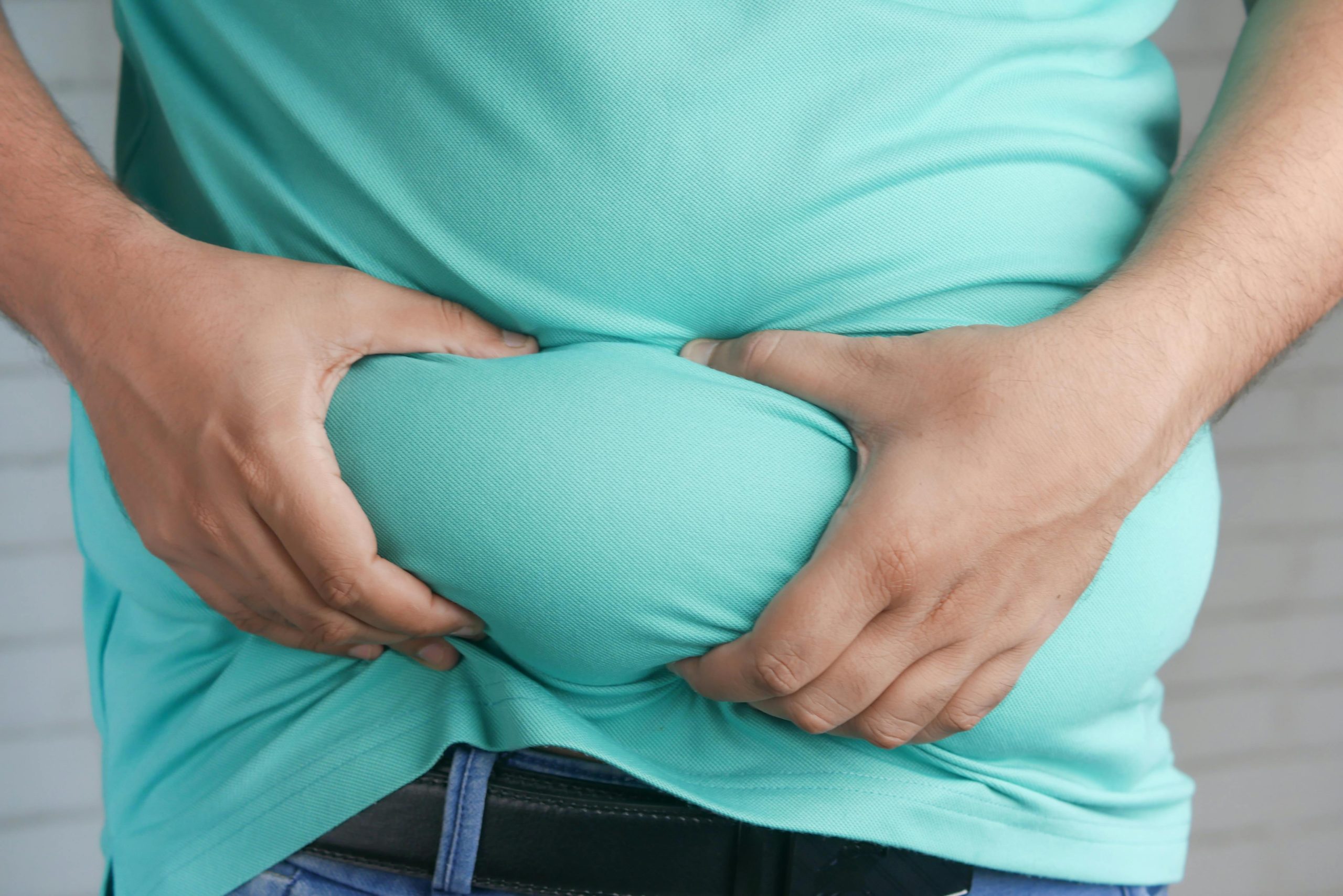 Advanced Fat Loss Treatment in Surat – Expert Care by Dr. Parth Thakkar at Hope Clinic, Vesu