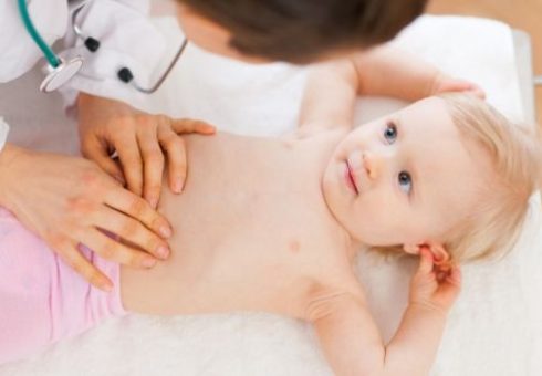 Pediatric-Dermatologists